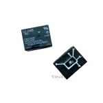 LZ-24HS-551 RELAY 24V 5P 5A